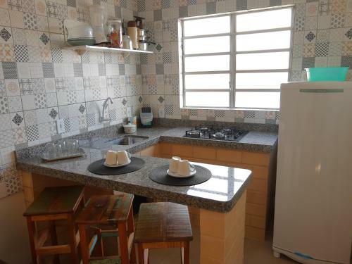 Apartamento Morada Do Sol