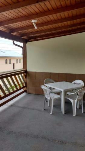 Apartamento Morada Do Sol