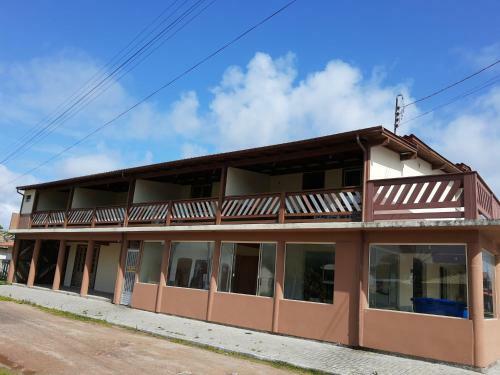 Apartamento Morada Do Sol