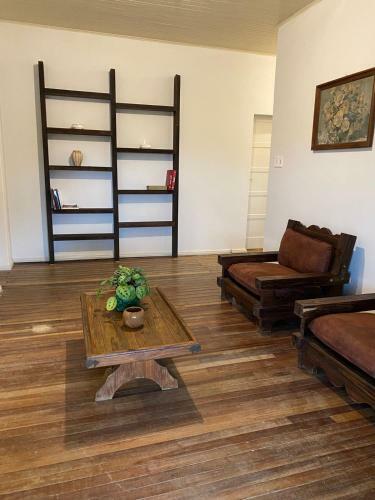 Rio Do Rastro Residencial