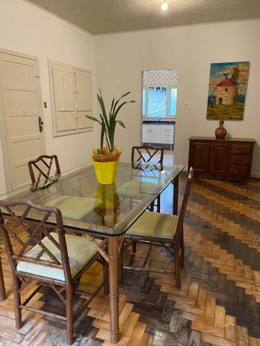 Rio Do Rastro Residencial