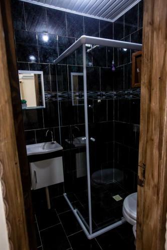 Hostel Castelo Ltda