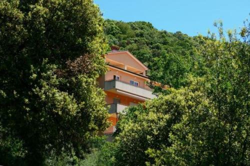 Apartamentos Duboko Plavo 2
