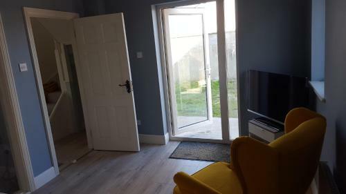 Our Holiday Home