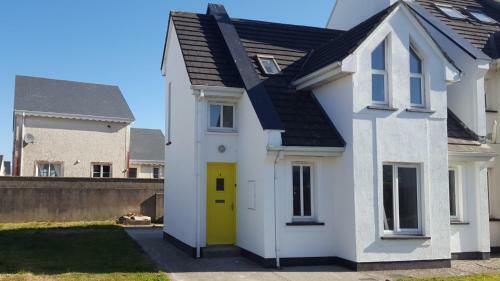 Our Holiday Home