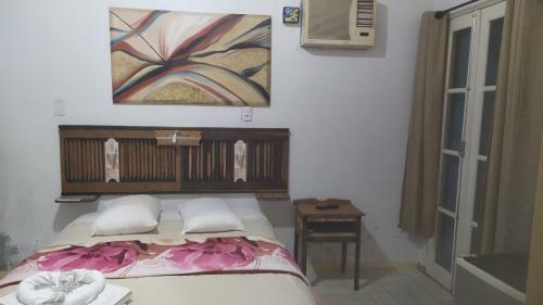 Posada Pousada Laguna