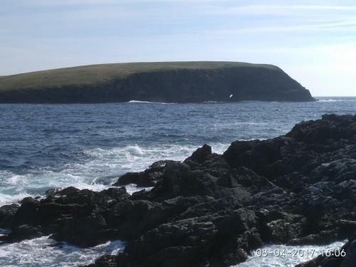 Creevagh (room Only)