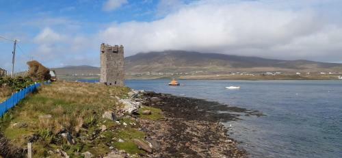 Creevagh (room Only)