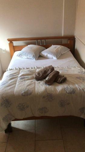 Hostal Bell Vale