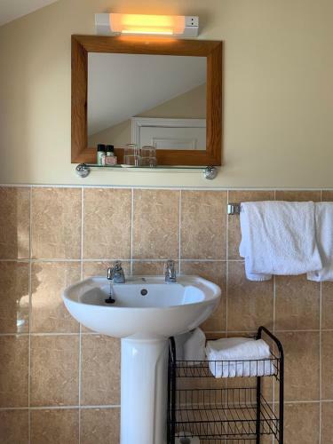 Hostal Farrelly's Townhouse