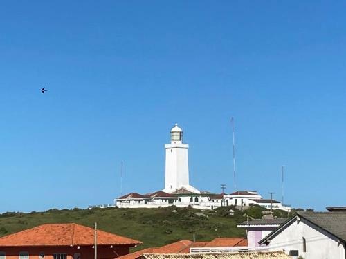 Farol Apart Hotel - Loft 219