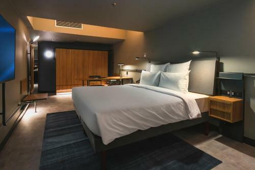 Hotel Novotel Lencois Paulista