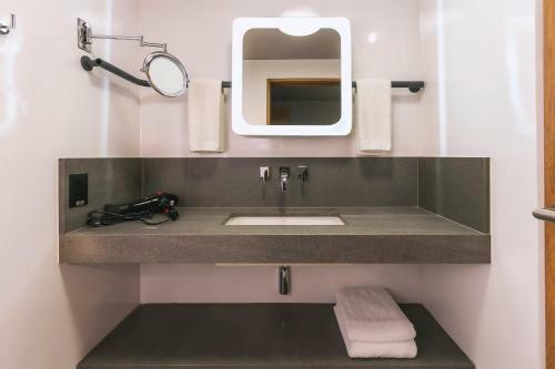 Hotel Novotel Lencois Paulista