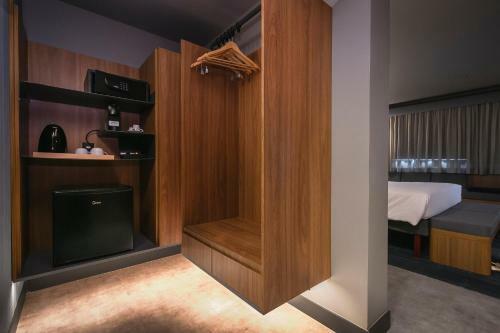Hotel Novotel Lencois Paulista