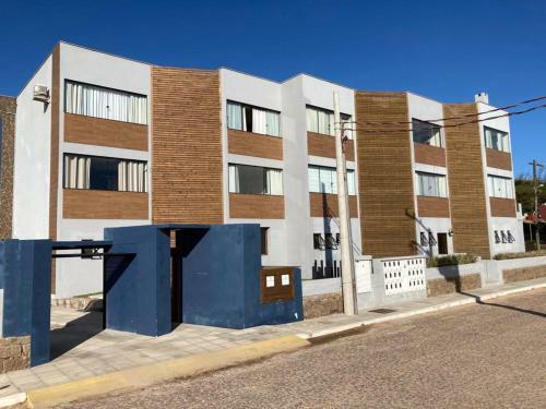 Apartamento Apto Com Vista Para O Mar E O Farol - Loft 323