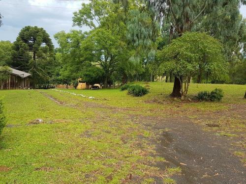 Ch�cara Verdes Campos - Lages/sc