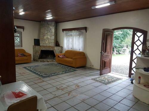 Ch�cara Verdes Campos - Lages/sc