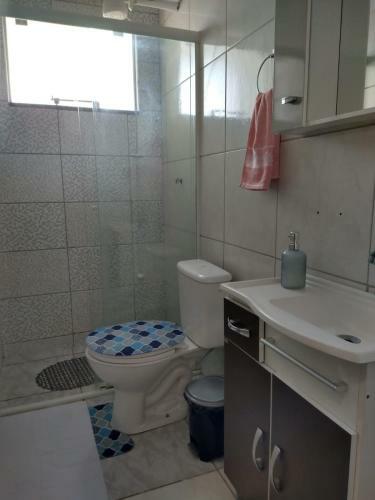 Apartamento Aconchegante Hospedagem Nosso Lar!