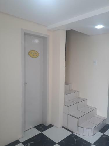 Apartamento Aconchegante Hospedagem Nosso Lar!