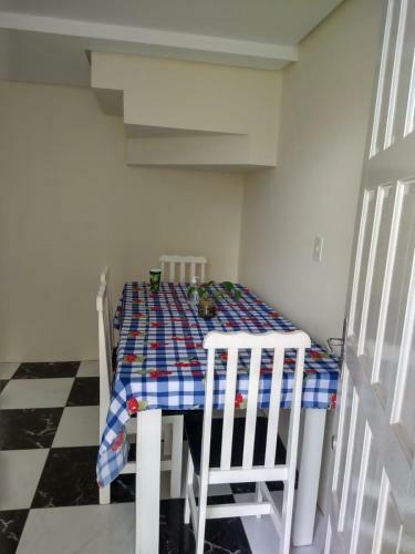 Apartamento Aconchegante Hospedagem Nosso Lar!