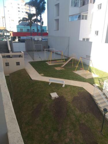 Apartamento Apto Em �tima Localiza��o!