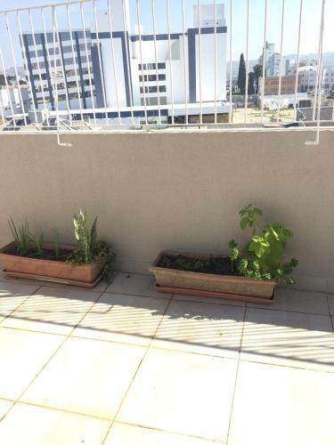 Apartamento Apto Em �tima Localiza��o!