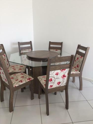 Apartamento Apto Em �tima Localiza��o!