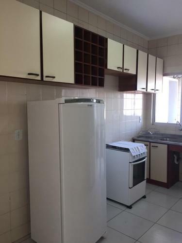 Apartamento Apto Em �tima Localiza��o!