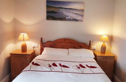 Bridgeview Farmhouse Bed And Breakfast