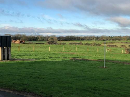 Apartamento Curraghchase Cottage