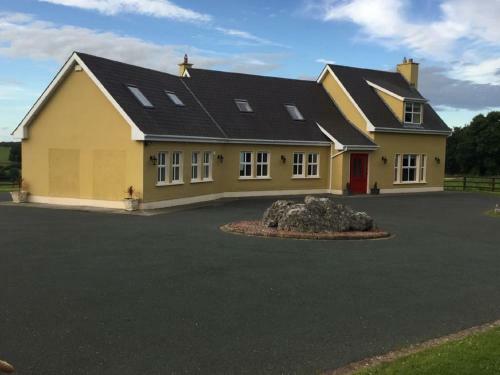 Apartamento Curraghchase Cottage