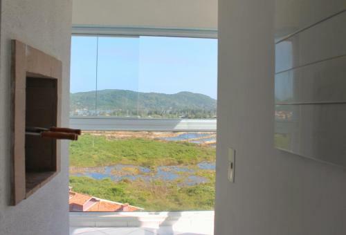 Apartamento Residencial Mar Grosso Laguna