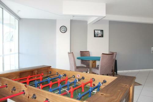 Apartamento Residencial Mar Grosso Laguna