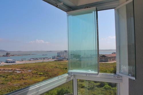 Apartamento Residencial Mar Grosso Laguna