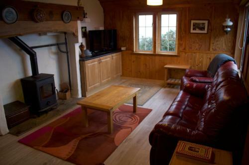 Dave's Big House