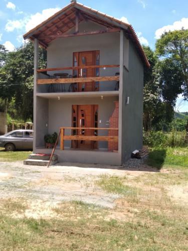 Recanto R�stico