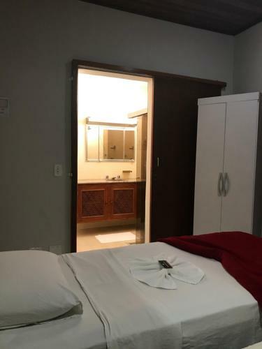 Hotel Cristal Inn