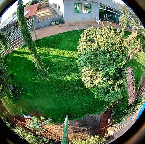 Ch�cara E Camping