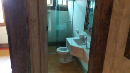 Fazenda Tr�s Cocho