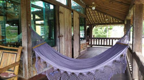 Fazenda Tr�s Cocho
