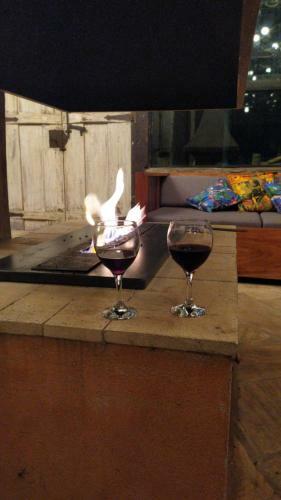 Fazenda Tr�s Cocho