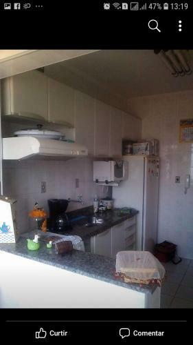 Apartamento Apto Em Lind�ia