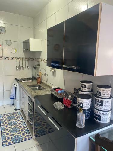 Casa De Praia Azul