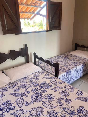 Casa De Praia Azul