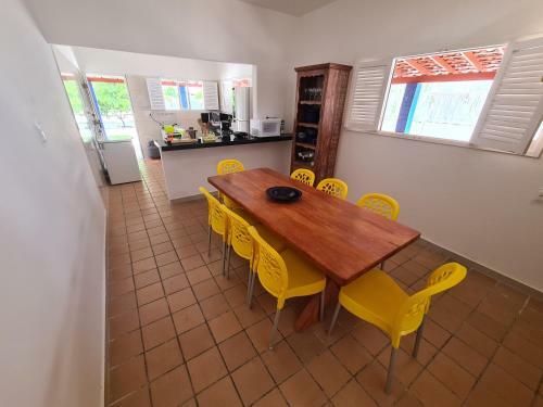 Apartamento Blue House - Lucena