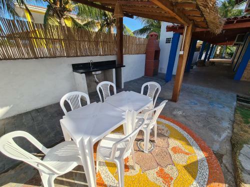 Apartamento Blue House - Lucena
