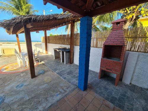 Apartamento Blue House - Lucena