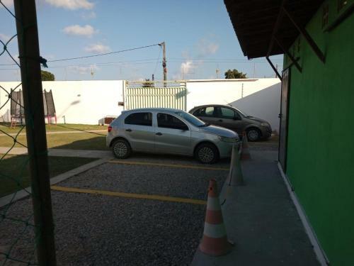 Ch�cara S� Alegria