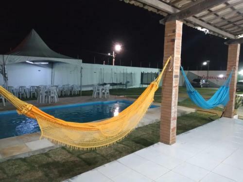 Ch�cara S� Alegria