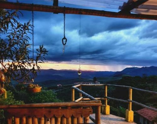 Hostal Pousada Pouso E Prosa